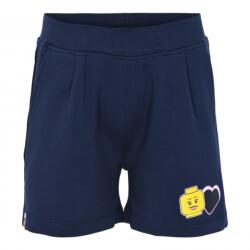  M-12010141 Lego Wear rövidnadrág - 134, Sötétkék