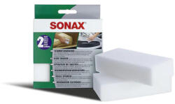 SONAX Dirt Eraser, Schmutzradierer, tisztító radír, koszradír 2db