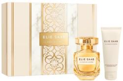 Elie Saab Feminin Elie Saab Le Eau de Parfum Lumiere Xmas 23 Giftset Set