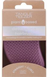 Tangle Teezer Perie de păr - Tangle Teezer The Original Plant Brush Earthy Purple