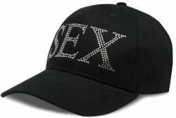 2005 Baseball sapka Sex Hat Fekete (Sex Hat)