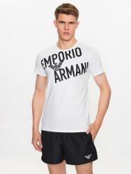Emporio Armani Underwear Póló 211818 3R476 93410 Fehér Regular Fit (211818 3R476 93410)
