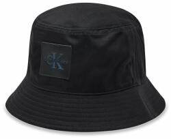 Calvin Klein Jeans Bucket kalap Tagged K50K510207 Fekete (Tagged K50K510207)