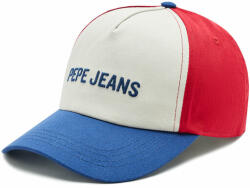 Pepe Jeans Baseball sapka Whitehall PM040519 Színes (Whitehall PM040519)
