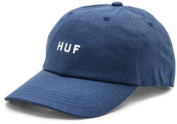 HUF Baseball sapka HT00716 Sötétkék (HT00716)