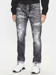 Versace Jeans Couture Farmer 74GAB59P Fekete Regular Fit (74GAB59P)