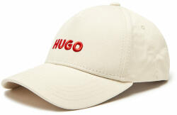 Hugo Baseball sapka Men-X 10248871 Ekru (Men-X 10248871)