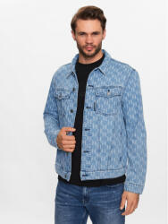 Karl Lagerfeld Farmer kabát 505802 532856 Kék Regular Fit (505802 532856)