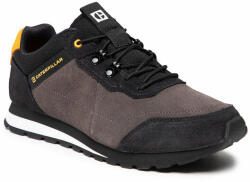 CATerpillar Sportcipő Ventura Hiker Lo Shoes P110702 Szürke (Ventura Hiker Lo Shoes P110702)
