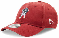 New Era Baseball sapka Lehigh Valley Ironpigs Milb Logo 9Forty 60285124 Piros (Lehigh Valley Ironpigs Milb Logo 9Forty 60285124)