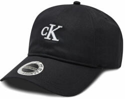Calvin Klein Jeans Baseball sapka K50K510182 Fekete (K50K510182)
