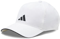 adidas Baseball sapka Bball HT2031 Fehér (AEROREADY Training Running Baseball Cap HT2031)