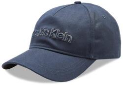 Calvin Klein Baseball sapka Embroidery K50K510656 Sötétkék (Embroidery K50K510656)