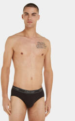 Calvin Klein Underwear Alsónemű 000NB2863A Fekete Regular Fit (000NB2863A)