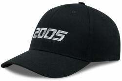 2005 Baseball sapka Basic Hat Fekete (Basic Hat)