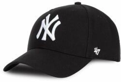 47 Brand Sapka New York Yankees B-MVPSP17WBP-BK Fekete (New York Yankees B-MVPSP17WBP-BK)