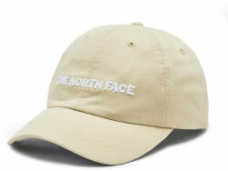 The North Face Baseball sapka Horizontal Embro NF0A5FY13X41 Bézs (Horizontal Embro NF0A5FY13X41)