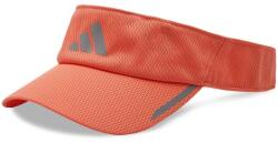 adidas Napellenző AEROREADY Running Visor HY5501 Narancssárga (AEROREADY Running Visor HY5501)