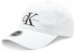 Calvin Klein Jeans Baseball sapka K50K510061 Fehér (K50K510061)