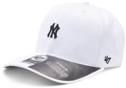 47 Brand Baseball sapka MLB New York Yankees Base Runner '47 MVP DP B-BRMDP17WBP-WHA Fehér (MLB New York Yankees Base Runner '47 MVP DP B-BRMDP17WBP-WHA)