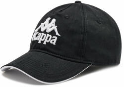 Kappa Baseball sapka 707391 Fekete (707391)