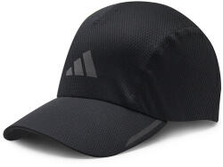 adidas Baseball sapka Run HT4815 Fekete (Running AEROREADY Four-Panel Mesh Cap HT4815)
