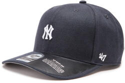 47 Brand Baseball sapka MLB New York Yankees Base Runner '47 MVP DP B-BRMDP17WBP-NYA Sötétkék (MLB New York Yankees Base Runner '47 MVP DP B-BRMDP17WBP-NYA)