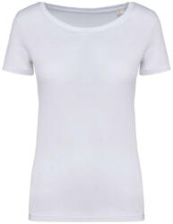 Native Spirit NS324 LADIES' T-SHIRT (ns324wh-m)