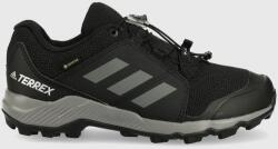 adidas TERREX gyerek cipő GTX - fekete 29