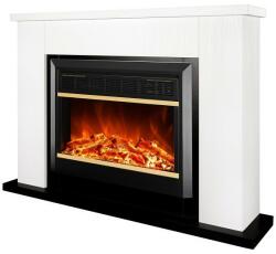 Art Flame MARS & BROOKLYN 1150x855x270 mm