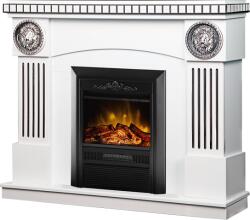 Art Flame CRISTINA & PROMETEU 1200x1031x330 mm