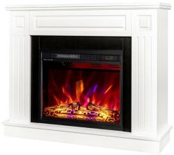 Art Flame LORANCE & TIFFANY 1100x850x270 mm