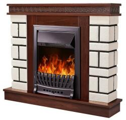 Art Flame PLUTON & NAZARII 1080x860x245 mm