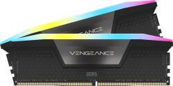 Corsair VENGEANCE RGB 64GB (2x32GB) DDR5 6000MHz CMH64GX5M2B6000C30