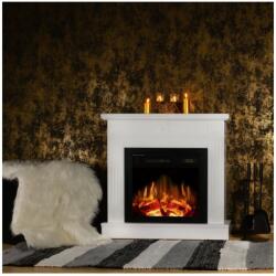 Art Flame DIONIS & FOCUS 770x730x210 mm
