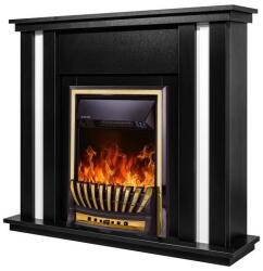 Art Flame MERIDIAN & GUSTAVO 1100x950x270 mm