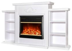 Art Flame MARS & SOFIA PLUS 1800x1000x300 mm