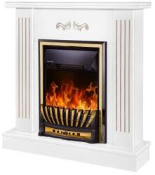 Art Flame MERIDIAN & SMILE 940x910x265 mm
