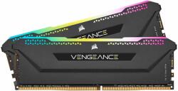 Corsair VENGEANCE RGB PRO SL 16GB (2x8GB) DDR4 4000MHz CMH16GX4M2Z4000C18