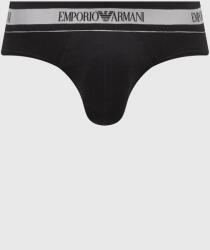Emporio Armani Underwear alsónadrág fekete, férfi - fekete S