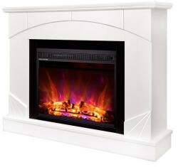 Art Flame LORANCE & MADEIRA 1100x850x270 mm