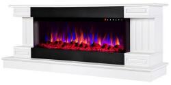 Art Flame DALAS MINI & ARIZONA MINI 1470x603x430 mm