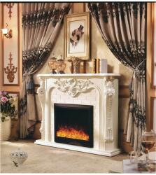 Art Flame ARTEMIDA 1500x1160x330 mm