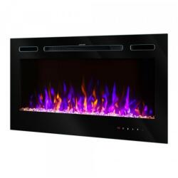 Art Flame ADELI 915x544x140 mm