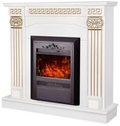 Art Flame CRISTINA & CALISTO 1100x1000x330 mm