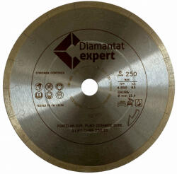 CRIANO DiamantatExpert 350 mm (DXWD.QNBG.350.25)