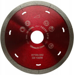 CRIANO DiamantatExpert 115 mm (DXDH.3907.115) Disc de taiere