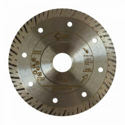 CRIANO DiamantatExpert 125 mm (DXWD.SK13.125) Disc de taiere