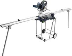 Festool KSC 60 5.0 I-UG-Set (577958)