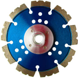 CRIANO DiamantatExpert 230 mm (DXDH.2050.230-Flansch) Disc de taiere